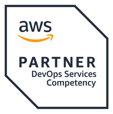 AWS DevOps Competency