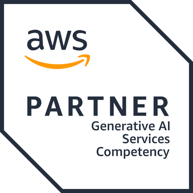 AWS GenAI Competency