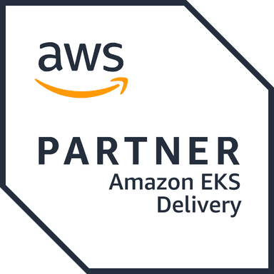 AWS EKS Service Delivery